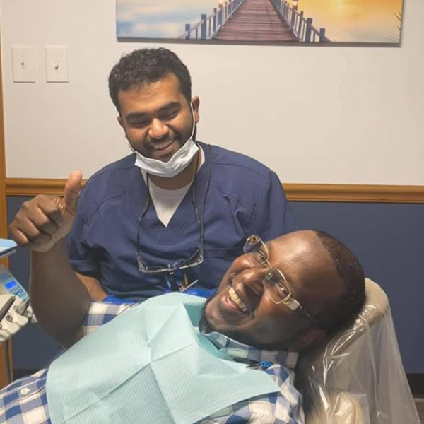 Top Rated Dentist