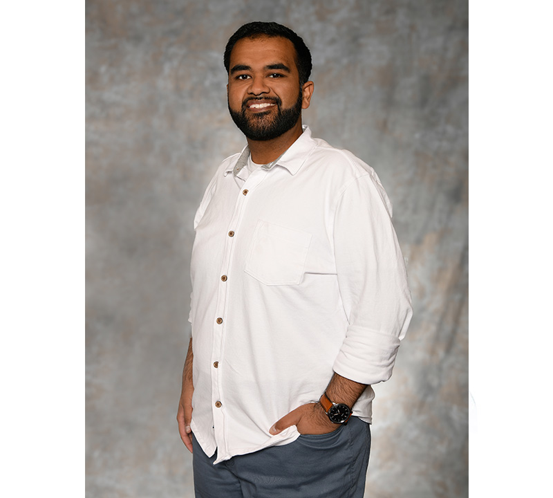 Meet Adil Majid, DDS in Greenwood