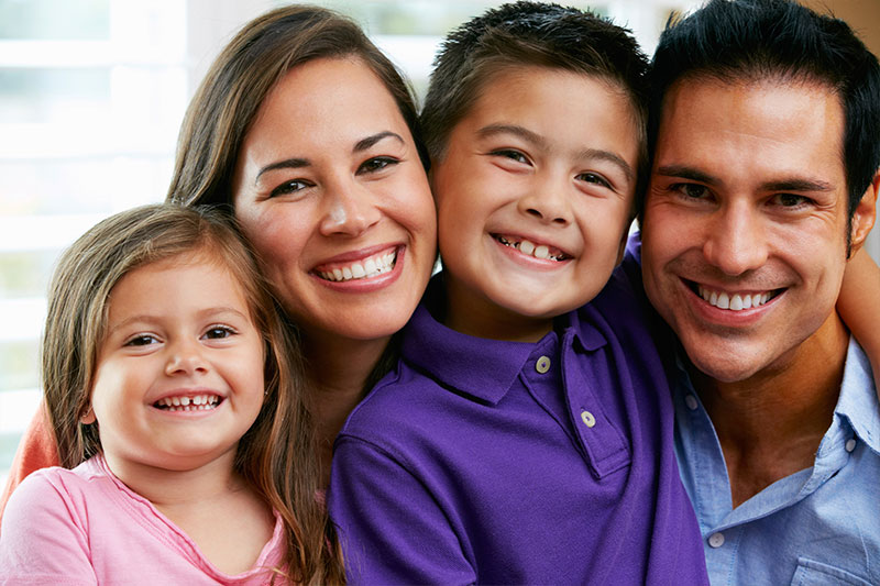 Family Dentistry in Greenwood