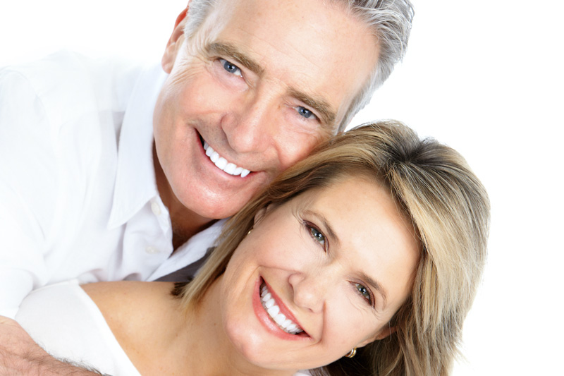 Dental Implants in Greenwood