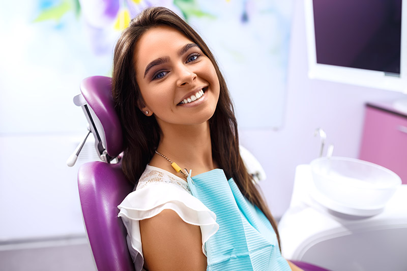 Dental Exam and Cleaning in Greenwood